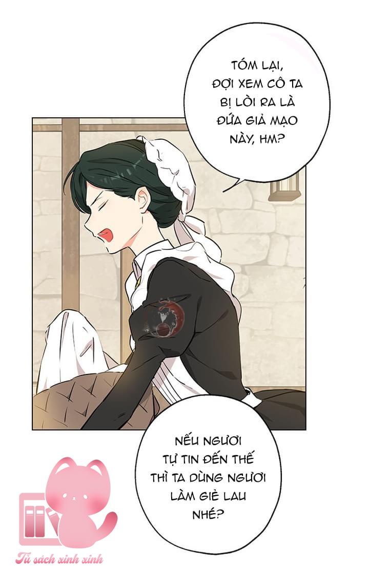 Thật Ra Tôi Mới Là Thật - Chap 4 - Trang 26