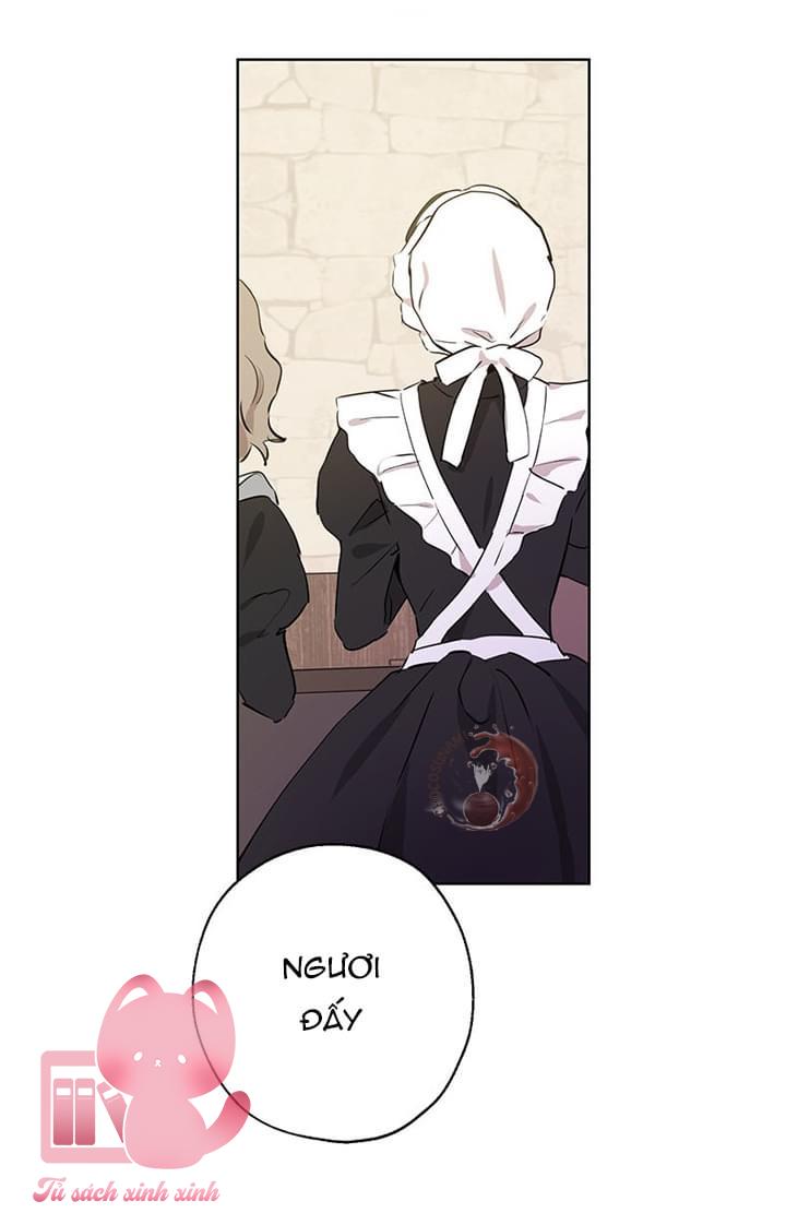 Thật Ra Tôi Mới Là Thật - Chap 4 - Trang 27