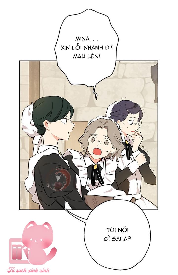 Thật Ra Tôi Mới Là Thật - Chap 4 - Trang 29