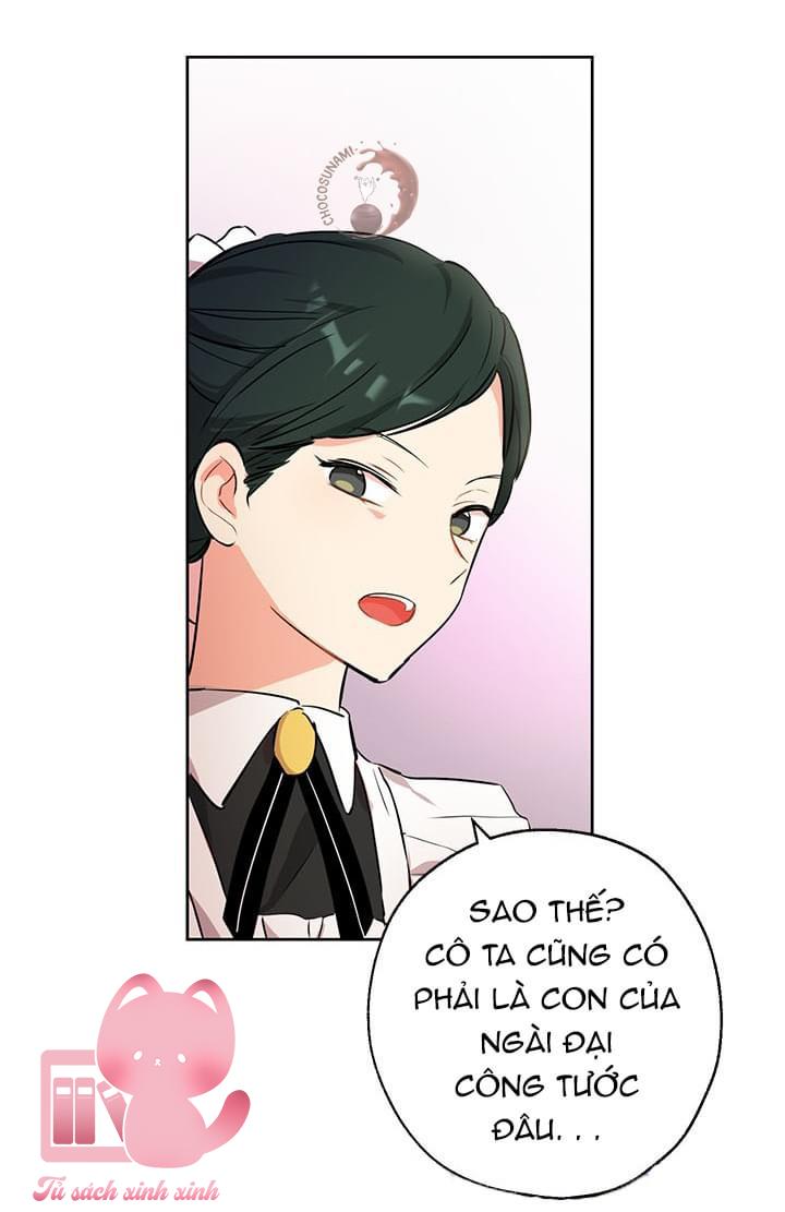 Thật Ra Tôi Mới Là Thật - Chap 4 - Trang 31