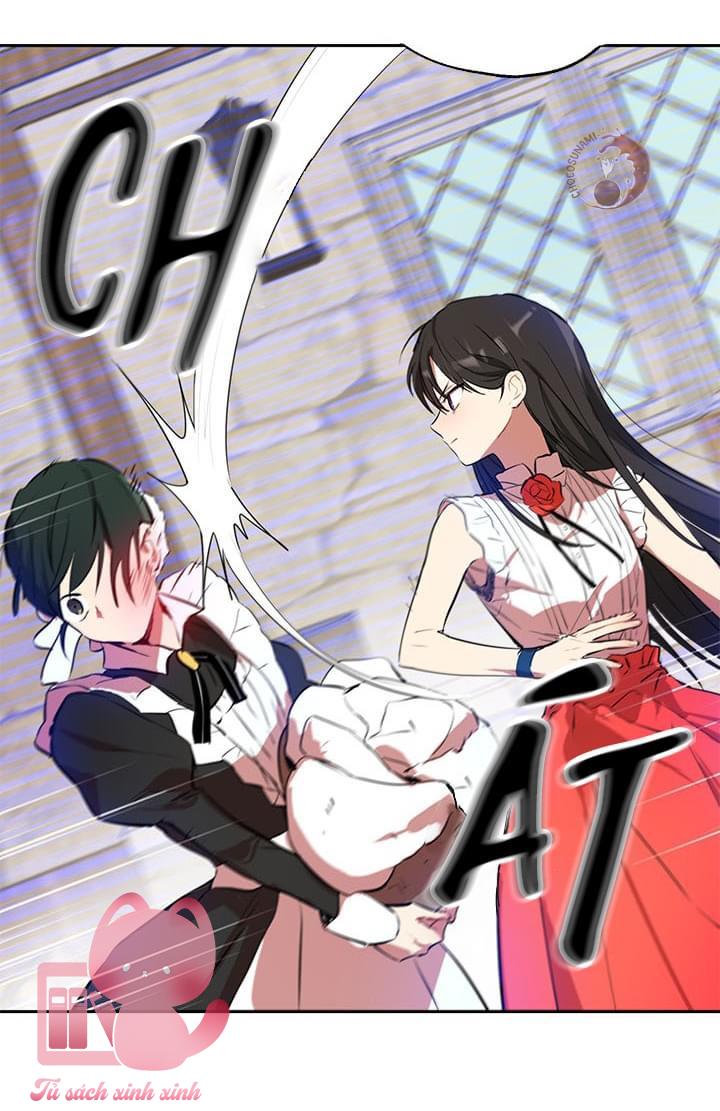 Thật Ra Tôi Mới Là Thật - Chap 4 - Trang 32