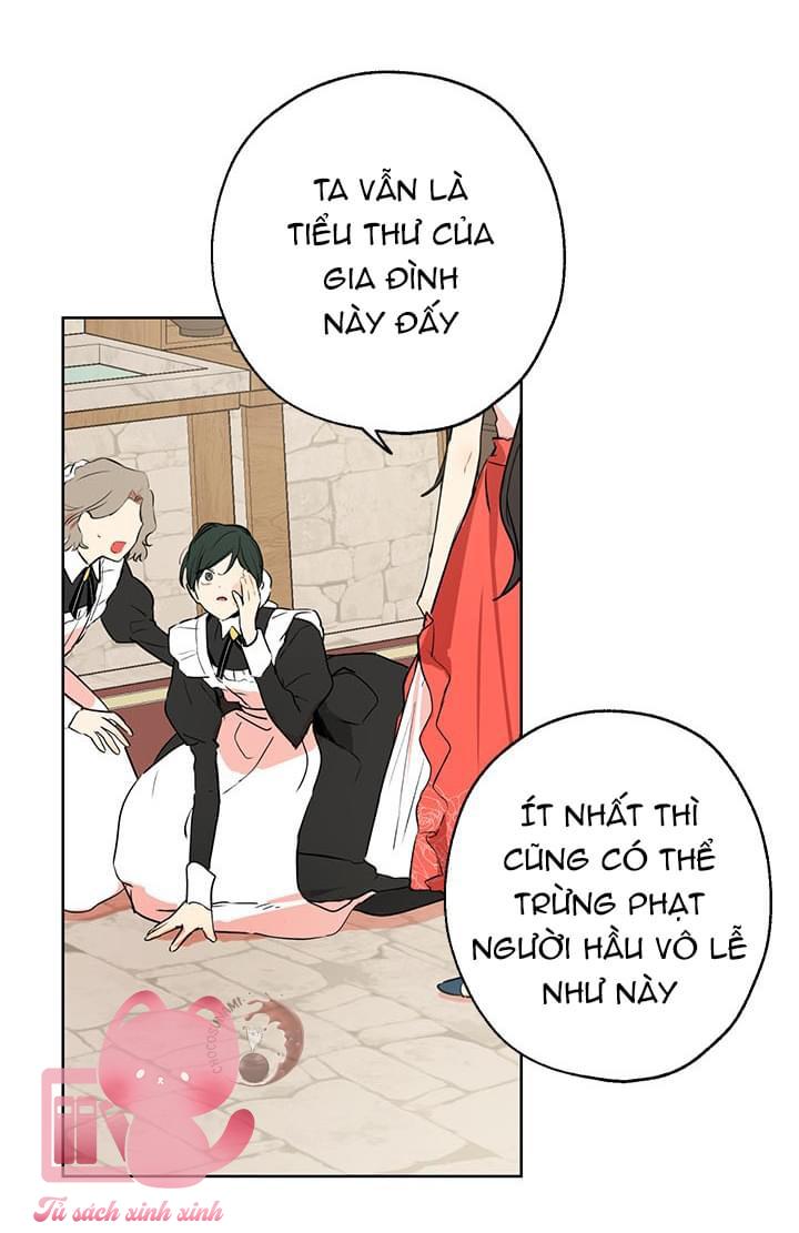 Thật Ra Tôi Mới Là Thật - Chap 4 - Trang 33