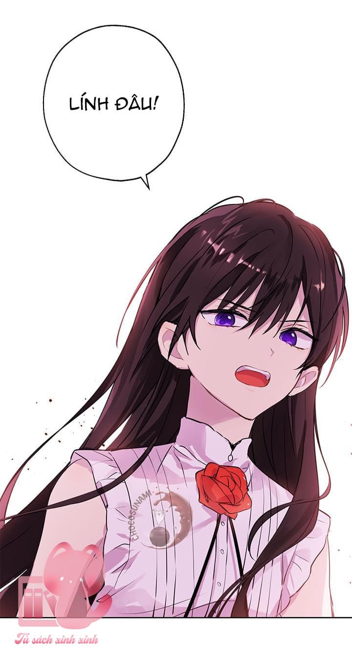 Thật Ra Tôi Mới Là Thật - Chap 4 - Trang 34