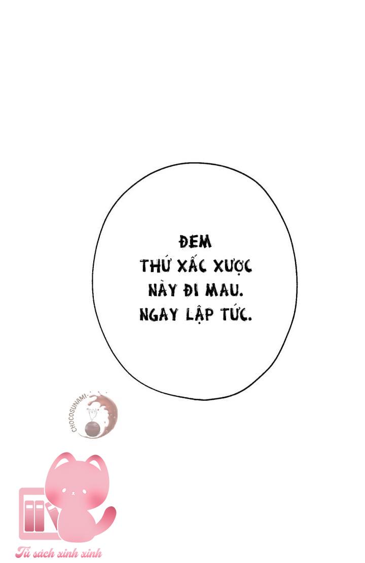 Thật Ra Tôi Mới Là Thật - Chap 4 - Trang 35