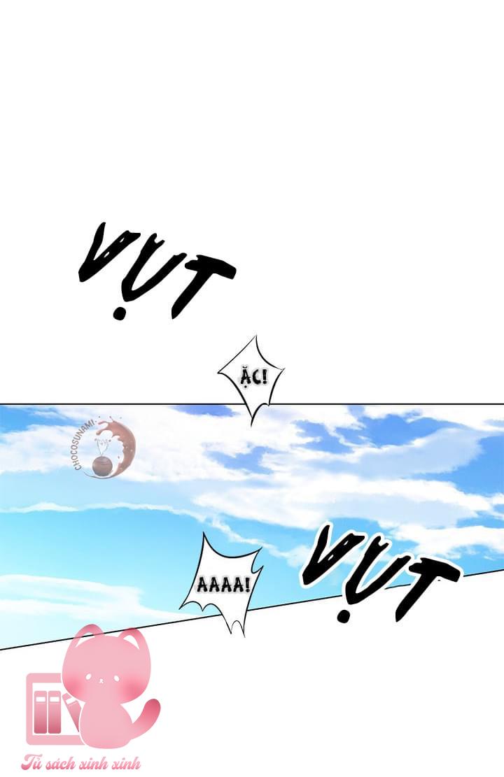 Thật Ra Tôi Mới Là Thật - Chap 4 - Trang 36