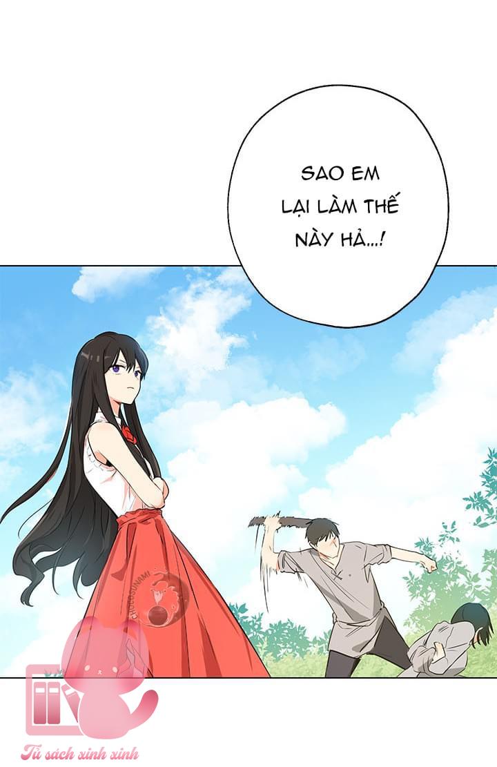 Thật Ra Tôi Mới Là Thật - Chap 4 - Trang 39