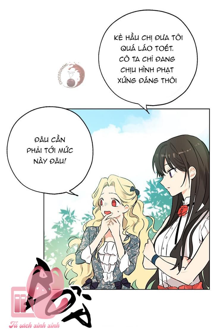 Thật Ra Tôi Mới Là Thật - Chap 4 - Trang 40