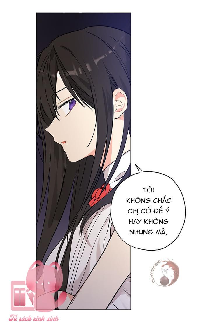 Thật Ra Tôi Mới Là Thật - Chap 4 - Trang 41