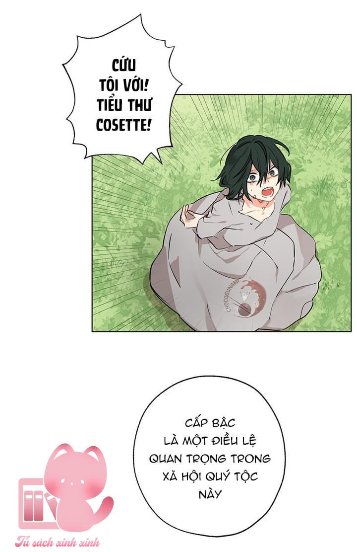 Thật Ra Tôi Mới Là Thật - Chap 4 - Trang 42