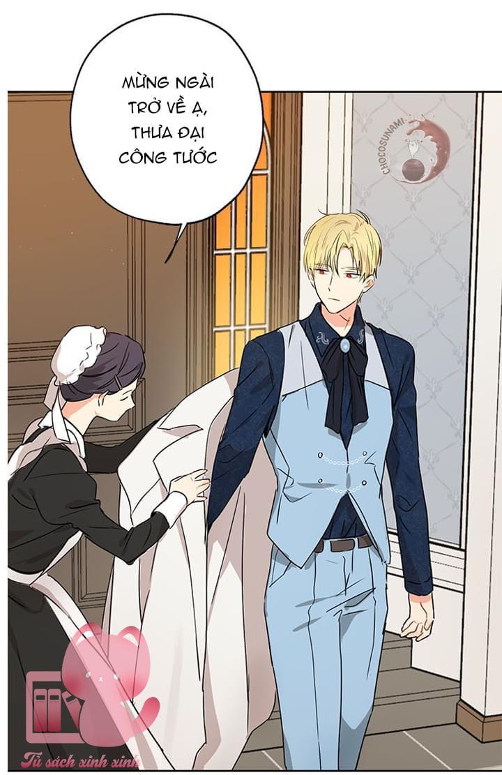 Thật Ra Tôi Mới Là Thật - Chap 4 - Trang 45