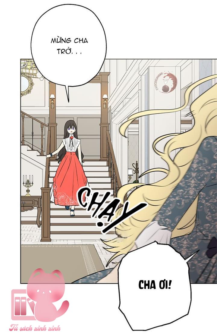 Thật Ra Tôi Mới Là Thật - Chap 4 - Trang 46