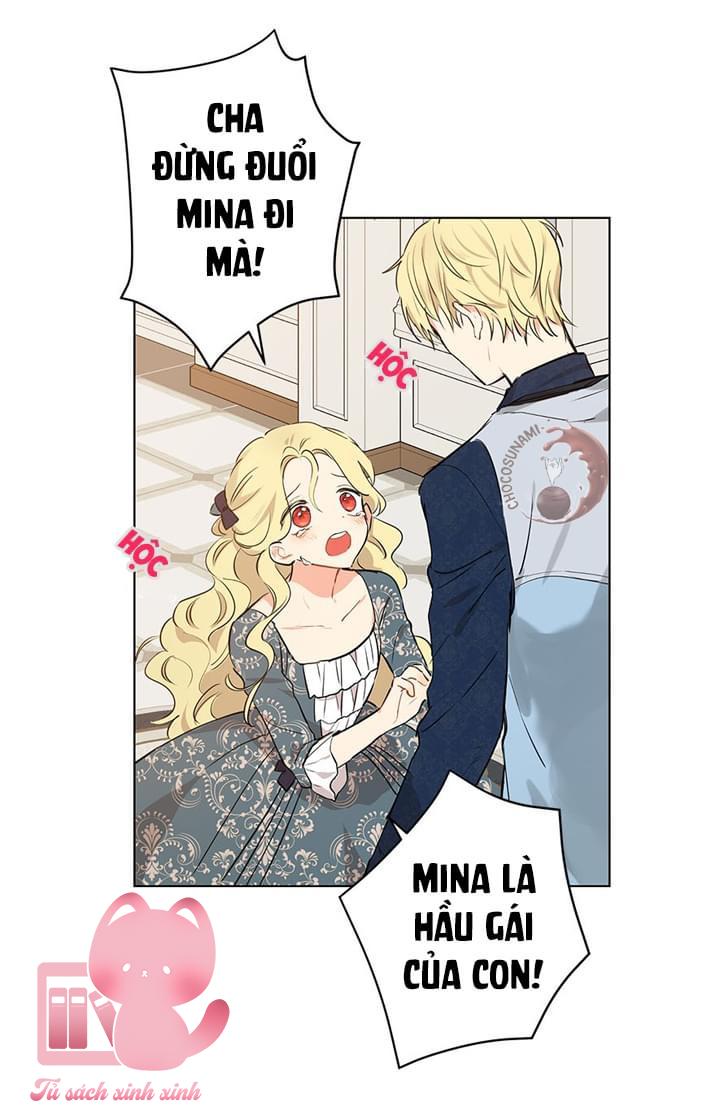 Thật Ra Tôi Mới Là Thật - Chap 4 - Trang 47