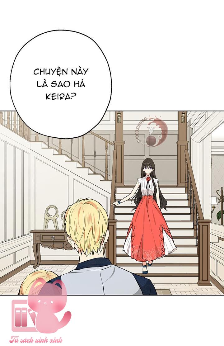 Thật Ra Tôi Mới Là Thật - Chap 4 - Trang 48