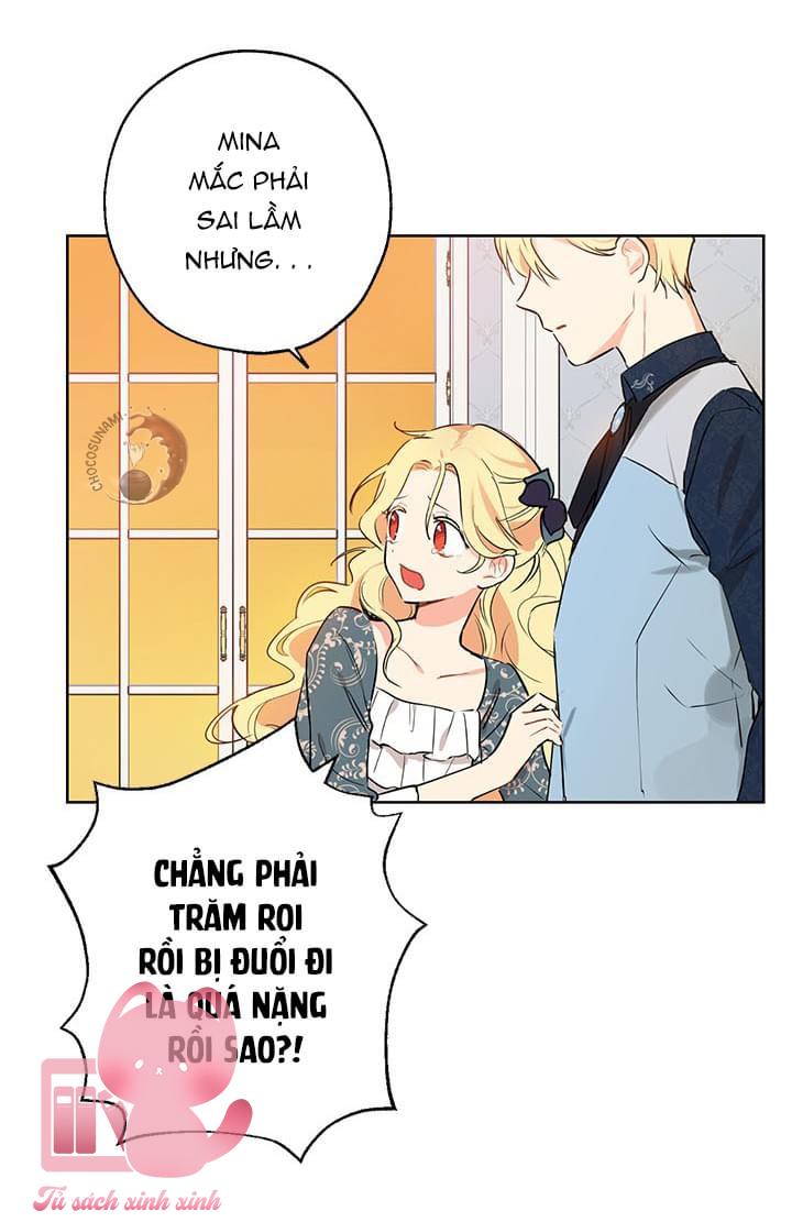 Thật Ra Tôi Mới Là Thật - Chap 4 - Trang 50