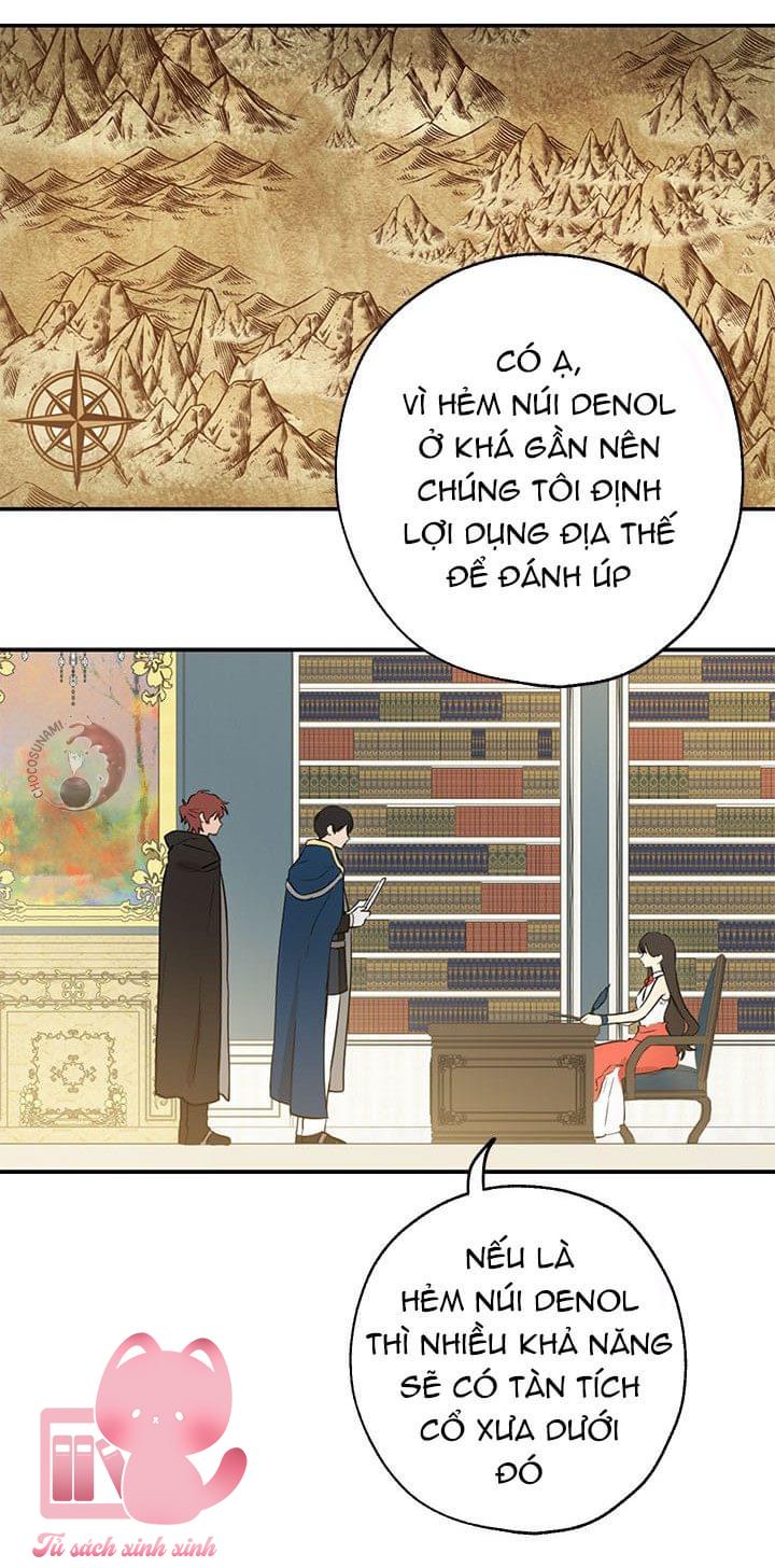 Thật Ra Tôi Mới Là Thật - Chap 4 - Trang 6