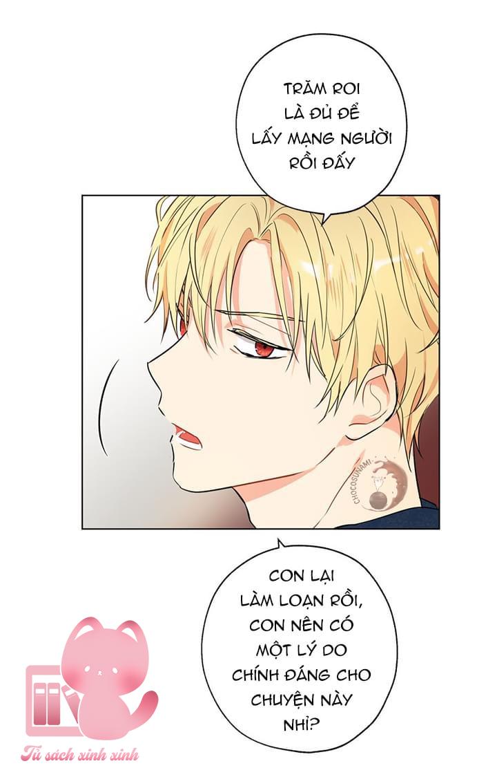 Thật Ra Tôi Mới Là Thật - Chap 4 - Trang 51