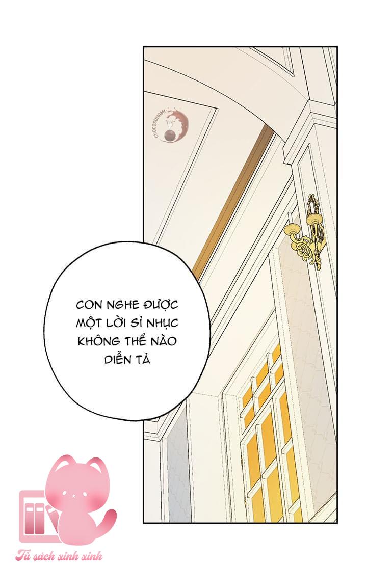 Thật Ra Tôi Mới Là Thật - Chap 4 - Trang 53