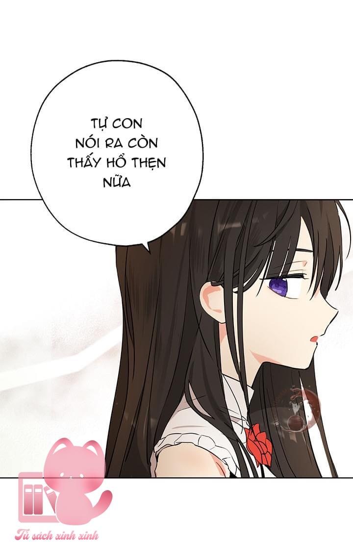 Thật Ra Tôi Mới Là Thật - Chap 4 - Trang 54