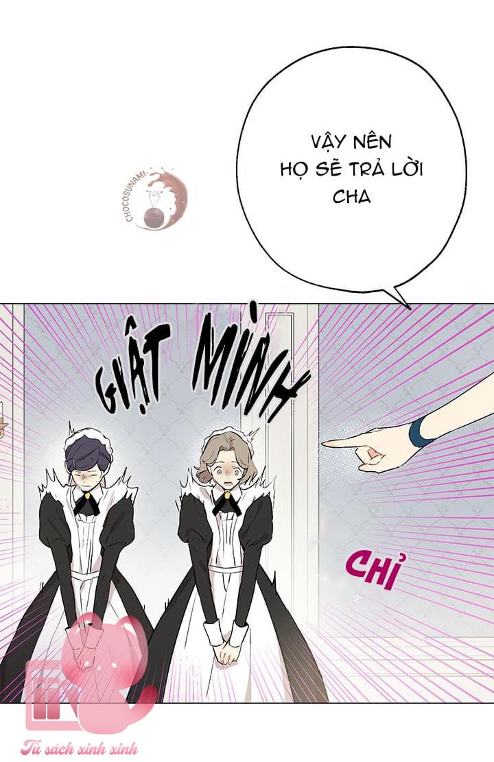 Thật Ra Tôi Mới Là Thật - Chap 4 - Trang 55