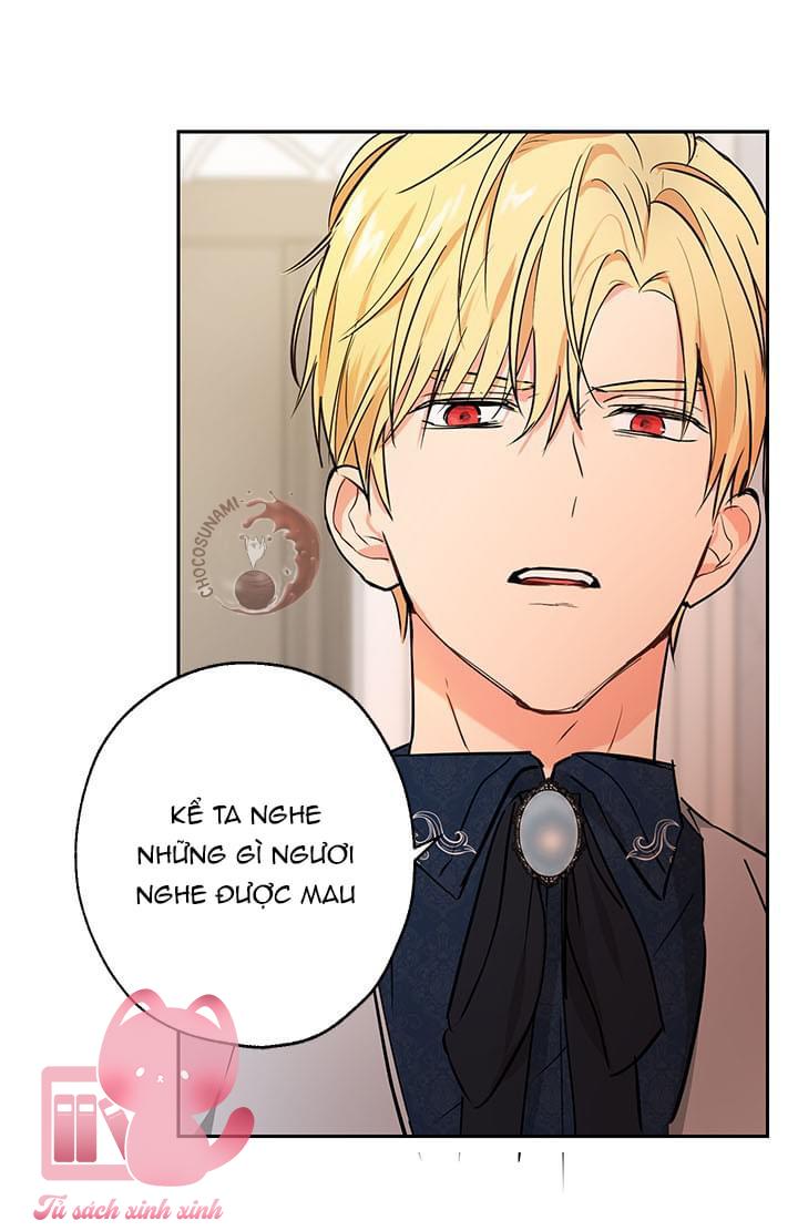 Thật Ra Tôi Mới Là Thật - Chap 4 - Trang 56