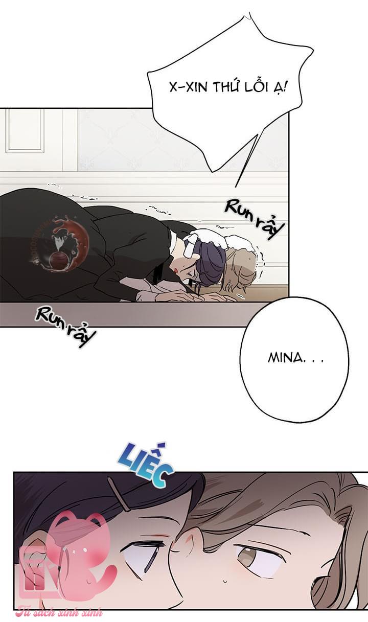 Thật Ra Tôi Mới Là Thật - Chap 4 - Trang 57