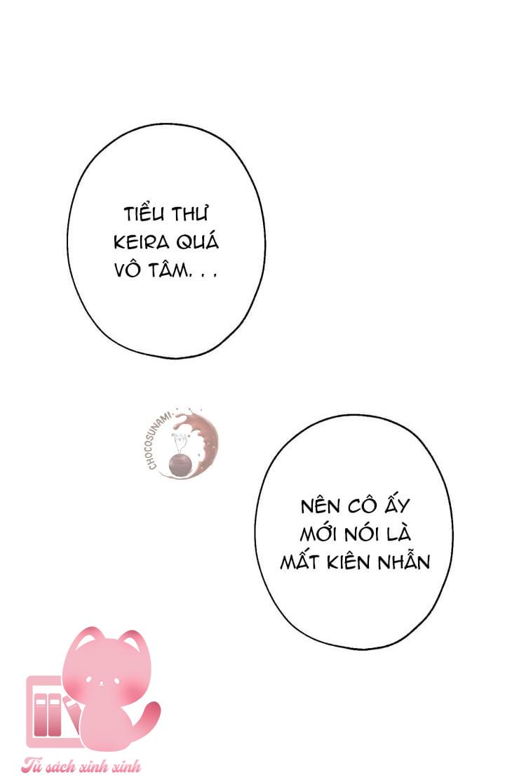 Thật Ra Tôi Mới Là Thật - Chap 4 - Trang 58