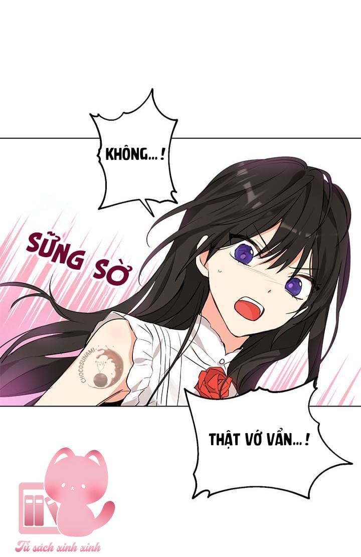 Thật Ra Tôi Mới Là Thật - Chap 4 - Trang 60