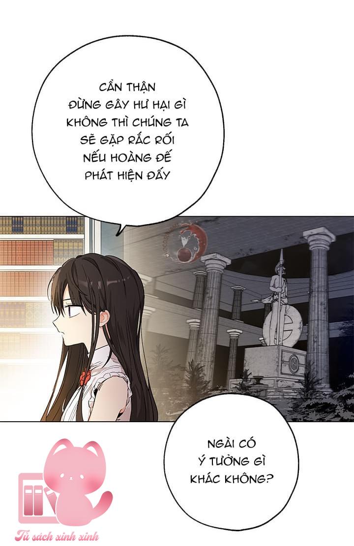 Thật Ra Tôi Mới Là Thật - Chap 4 - Trang 7