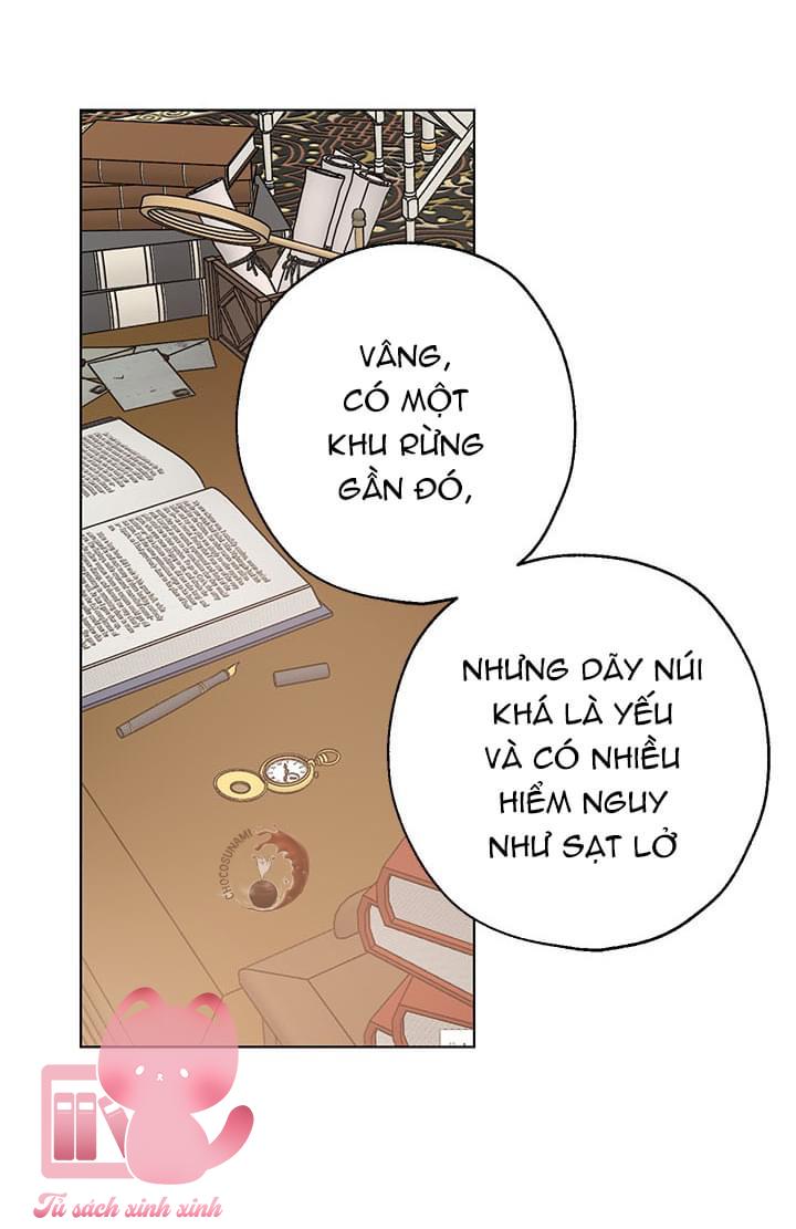 Thật Ra Tôi Mới Là Thật - Chap 4 - Trang 8