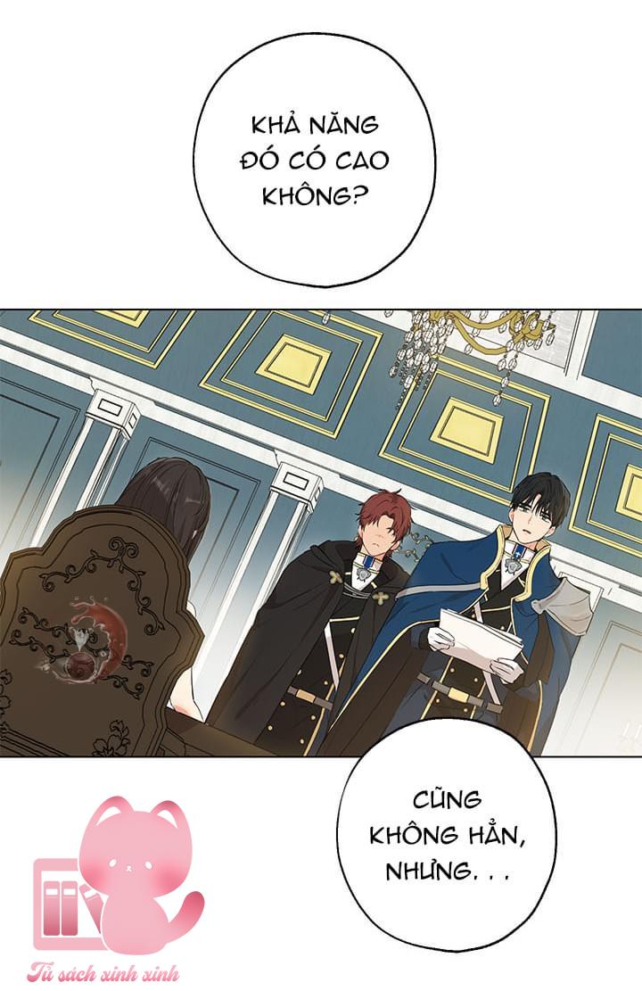 Thật Ra Tôi Mới Là Thật - Chap 4 - Trang 9