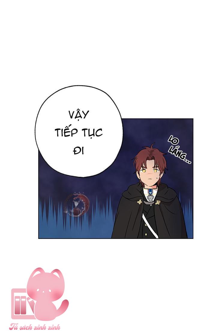 Thật Ra Tôi Mới Là Thật - Chap 4 - Trang 10