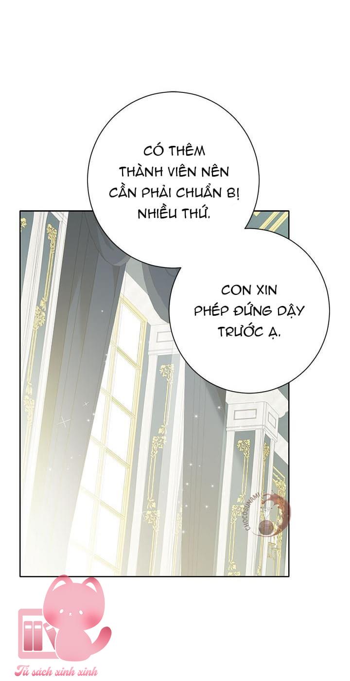 Thật Ra Tôi Mới Là Thật - Chap 40 - Trang 2