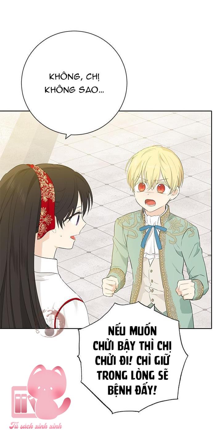Thật Ra Tôi Mới Là Thật - Chap 40 - Trang 11