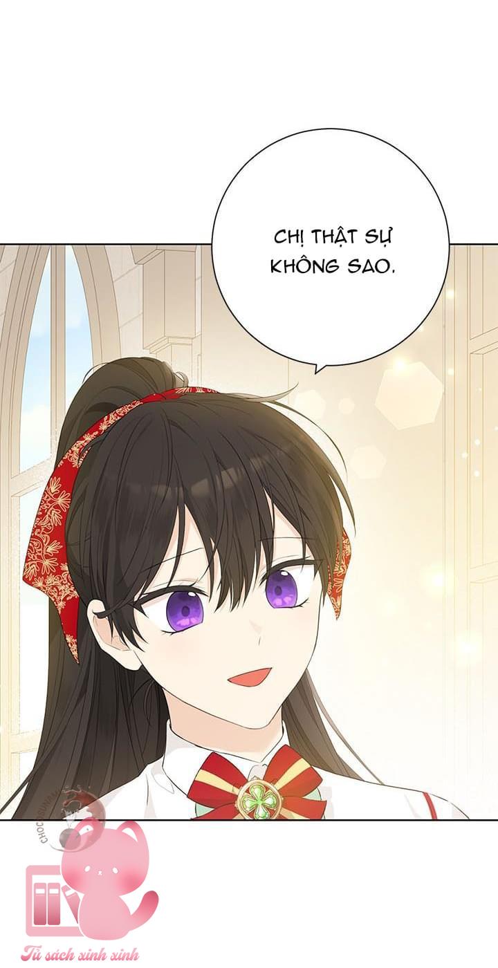 Thật Ra Tôi Mới Là Thật - Chap 40 - Trang 12