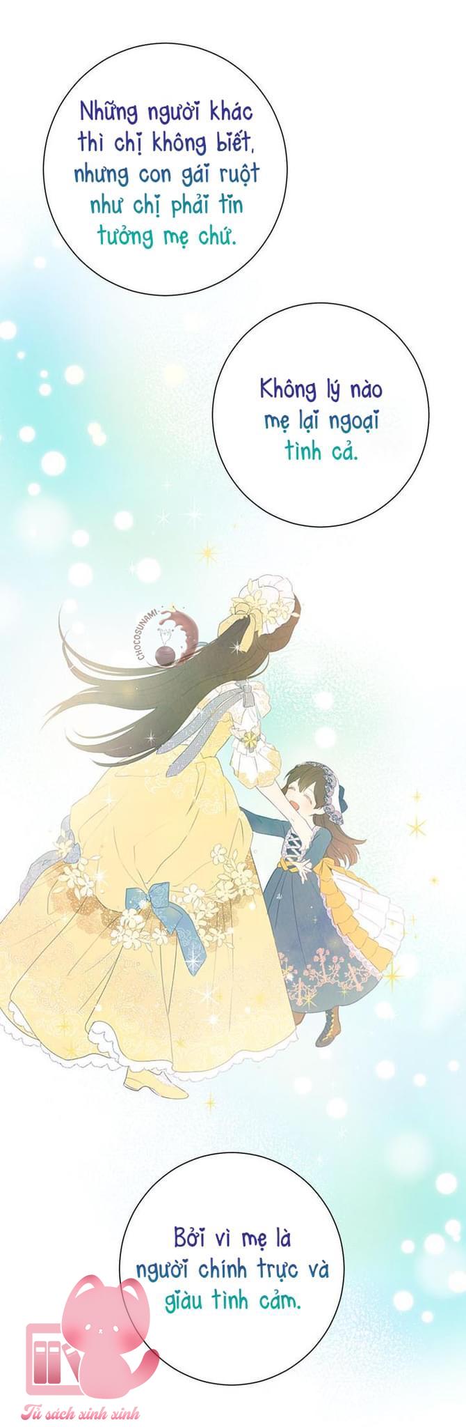 Thật Ra Tôi Mới Là Thật - Chap 40 - Trang 13
