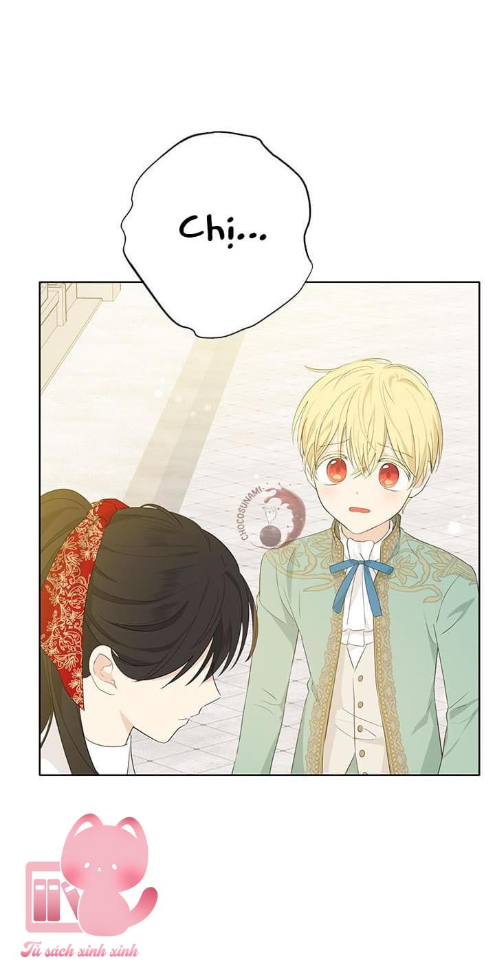 Thật Ra Tôi Mới Là Thật - Chap 40 - Trang 14