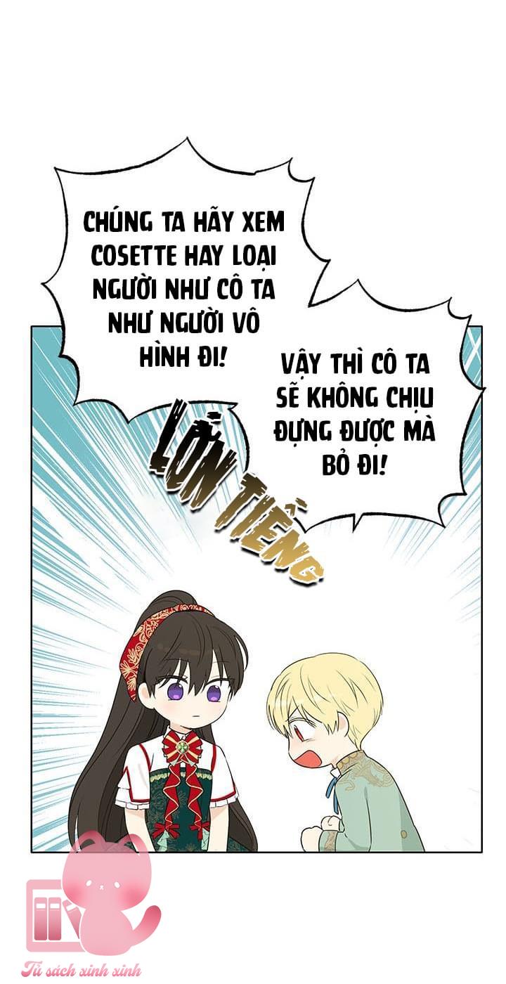Thật Ra Tôi Mới Là Thật - Chap 40 - Trang 16