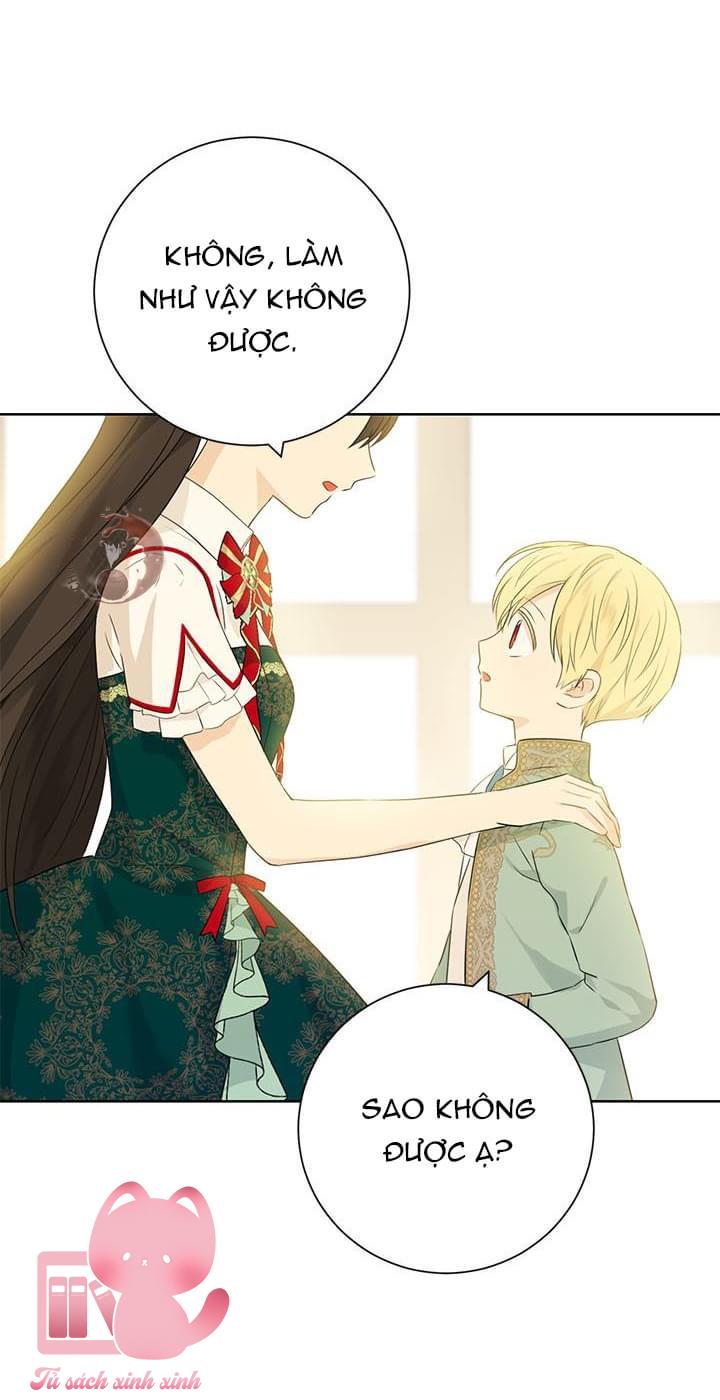 Thật Ra Tôi Mới Là Thật - Chap 40 - Trang 18