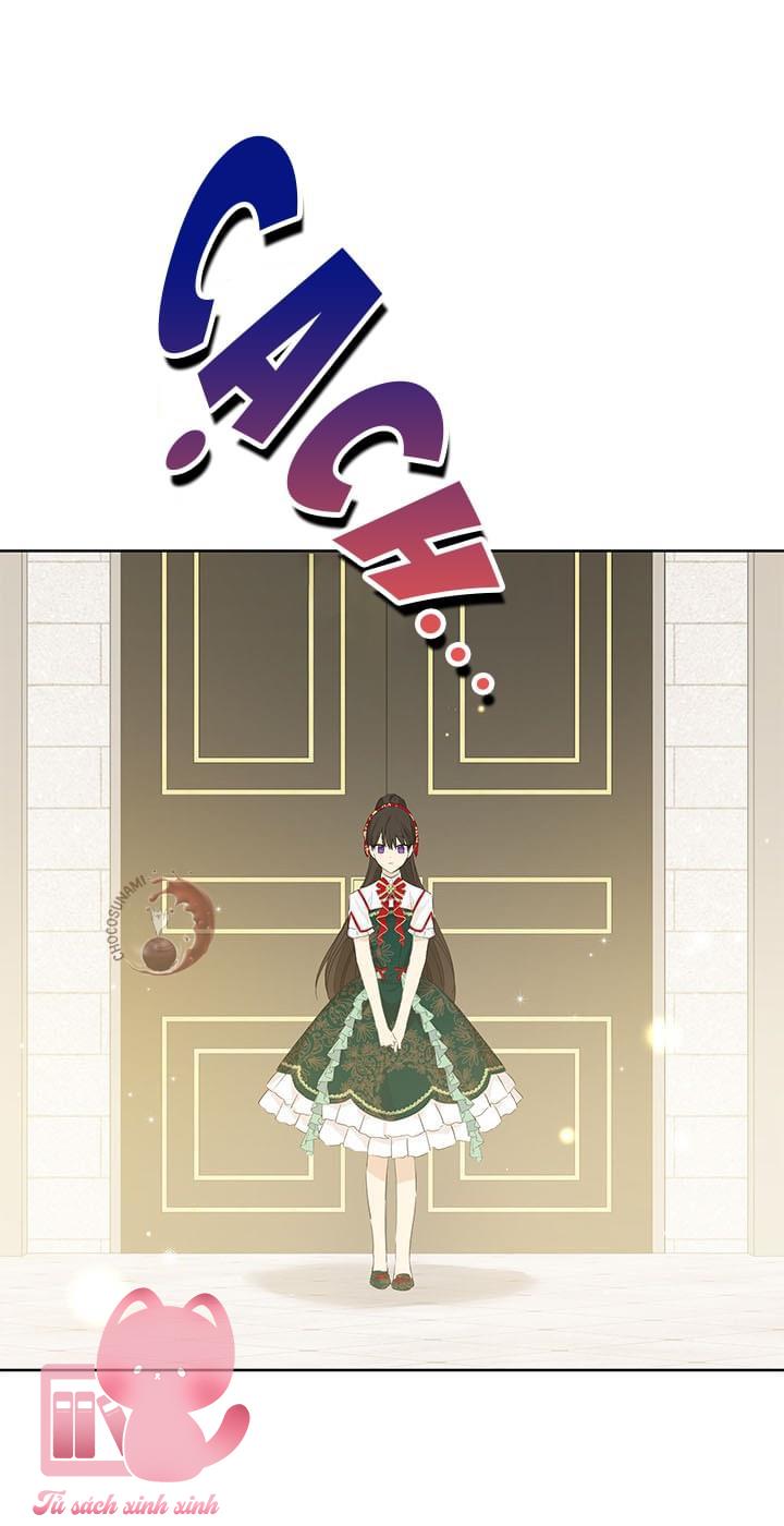 Thật Ra Tôi Mới Là Thật - Chap 40 - Trang 3