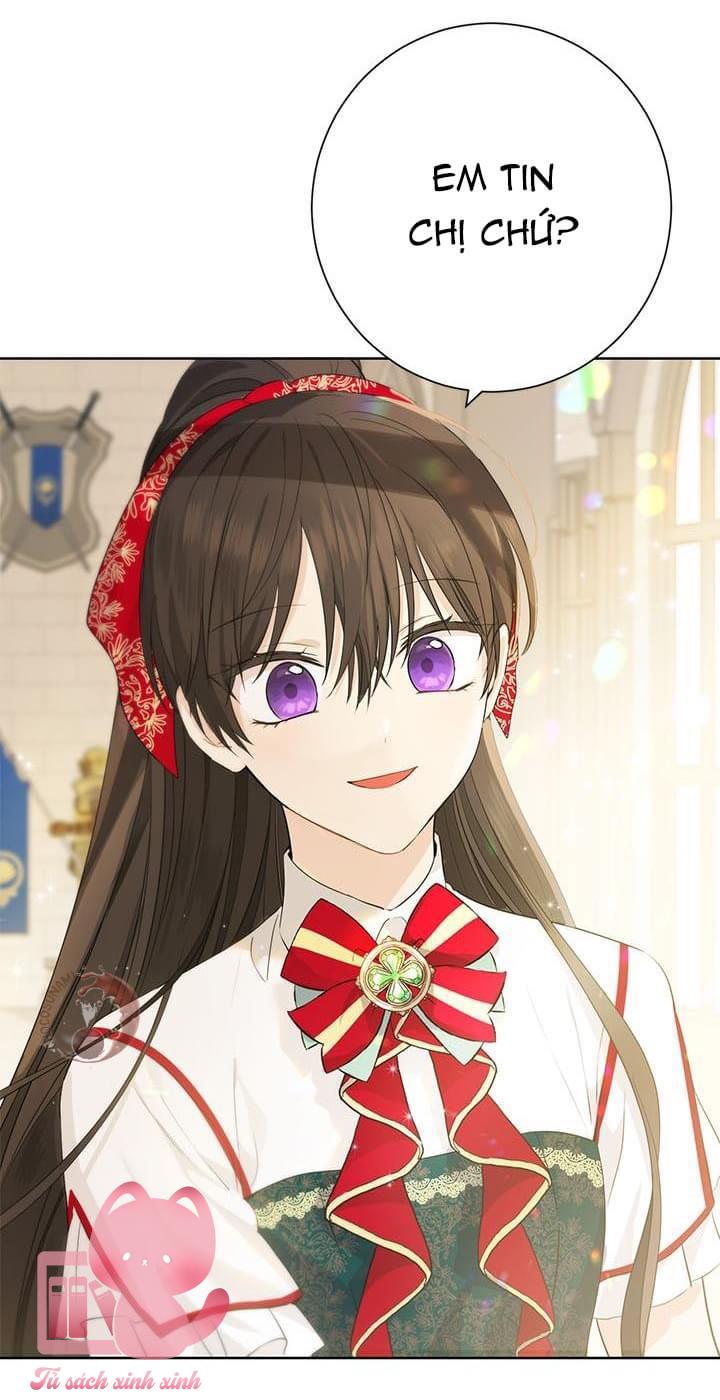 Thật Ra Tôi Mới Là Thật - Chap 40 - Trang 21