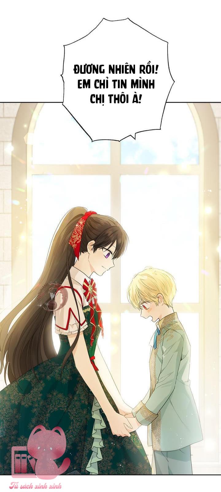 Thật Ra Tôi Mới Là Thật - Chap 40 - Trang 23