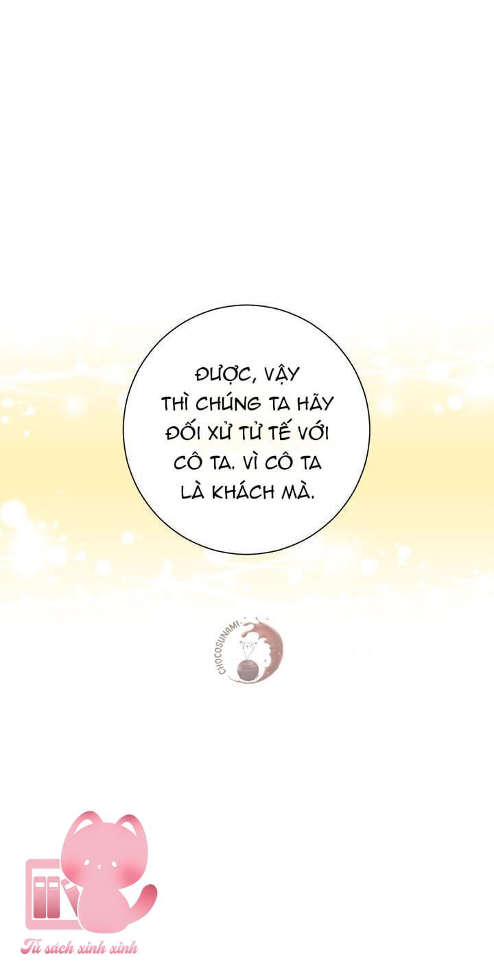 Thật Ra Tôi Mới Là Thật - Chap 40 - Trang 24