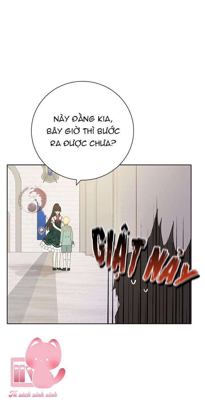 Thật Ra Tôi Mới Là Thật - Chap 40 - Trang 25