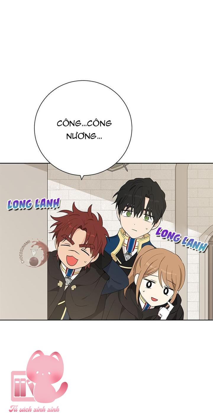 Thật Ra Tôi Mới Là Thật - Chap 40 - Trang 26