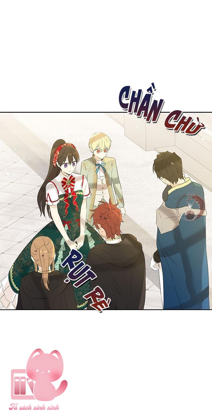 Thật Ra Tôi Mới Là Thật - Chap 40 - Trang 27