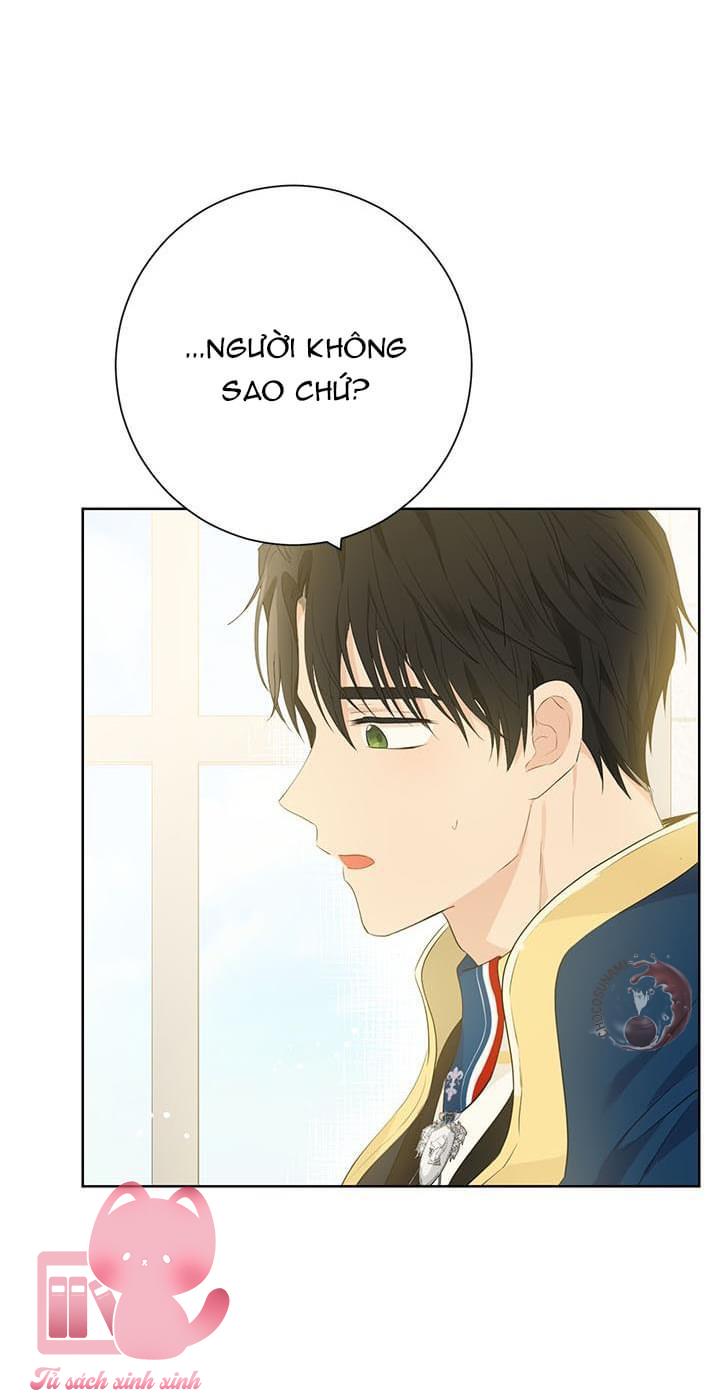 Thật Ra Tôi Mới Là Thật - Chap 40 - Trang 28