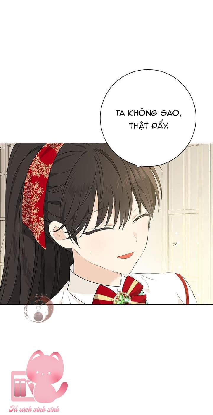 Thật Ra Tôi Mới Là Thật - Chap 40 - Trang 29