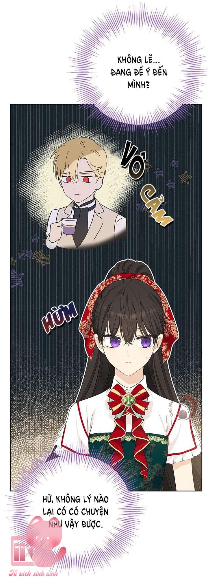 Thật Ra Tôi Mới Là Thật - Chap 40 - Trang 4