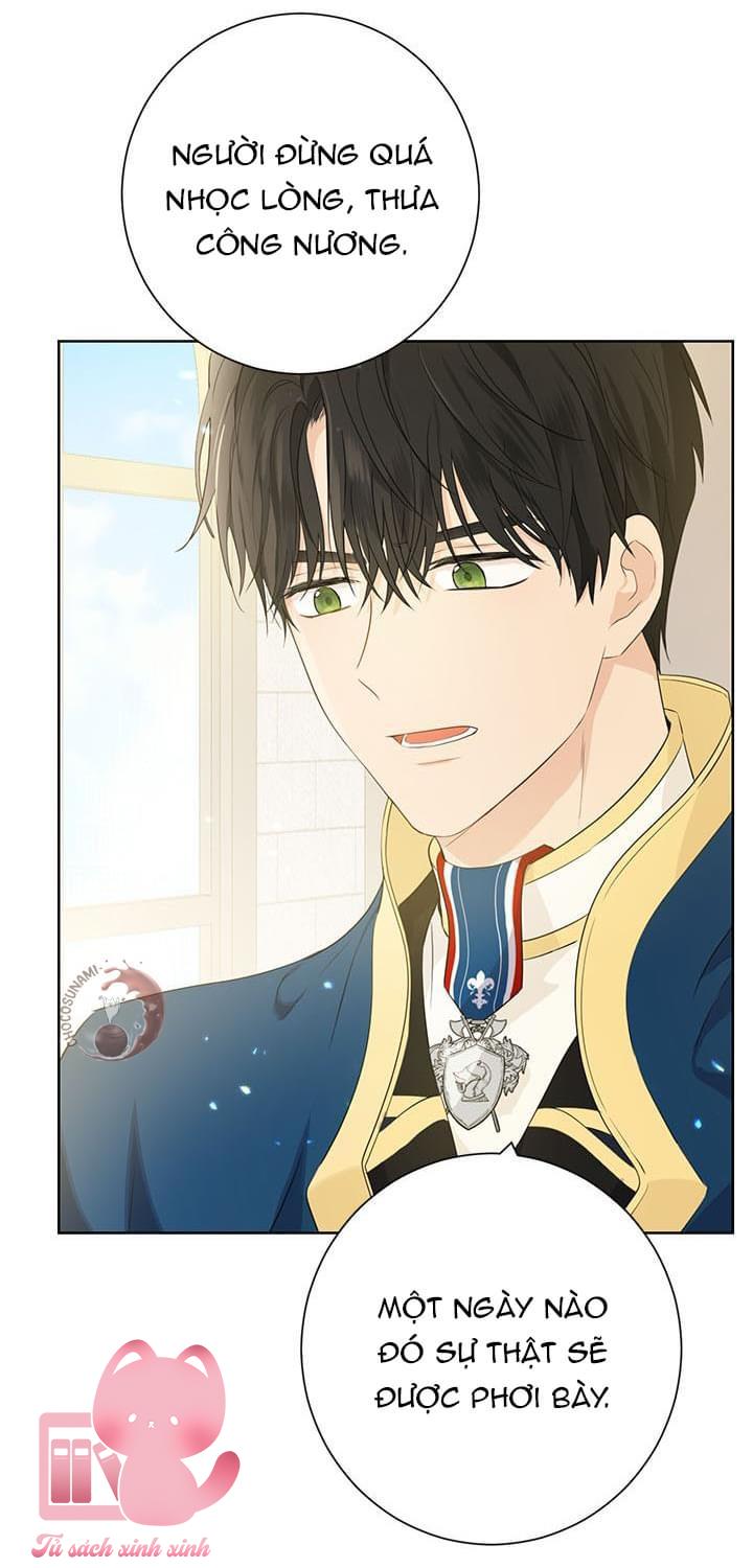 Thật Ra Tôi Mới Là Thật - Chap 40 - Trang 31