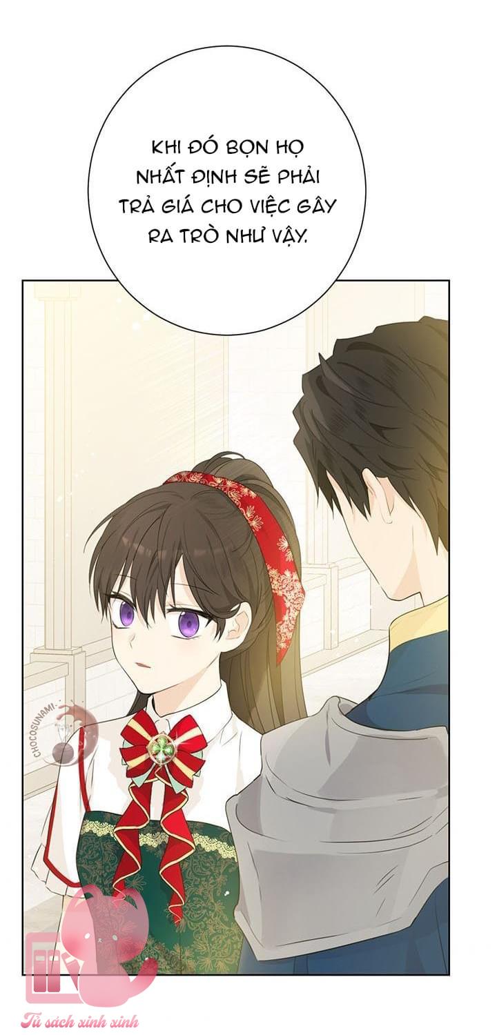 Thật Ra Tôi Mới Là Thật - Chap 40 - Trang 32